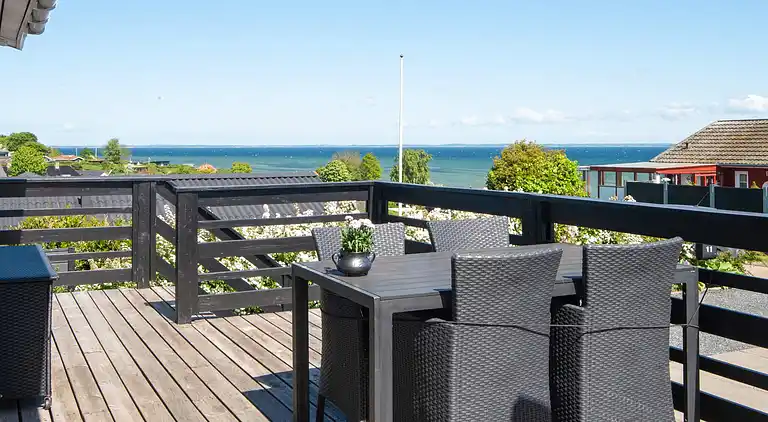 Holiday home in Hejlsminde Strand