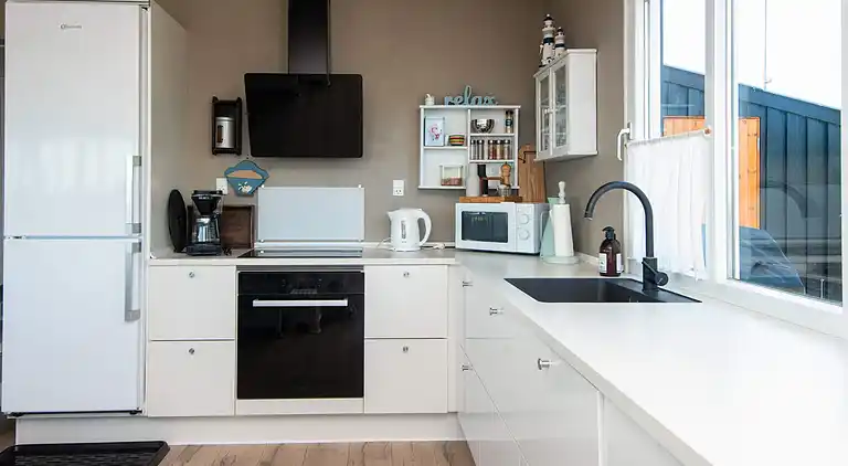 Holiday home in Hejlsminde Strand