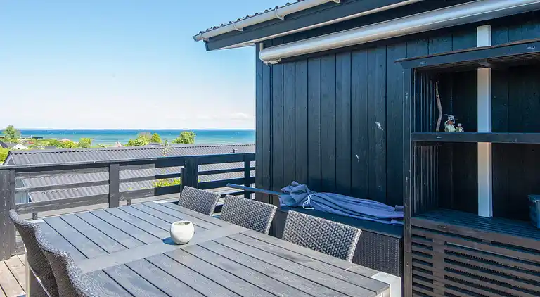 Holiday home in Hejlsminde Strand