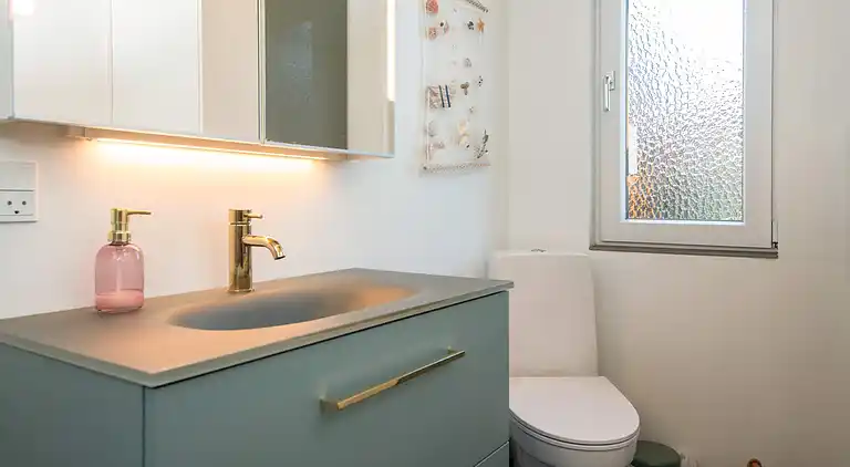 Holiday home in Hejlsminde Strand