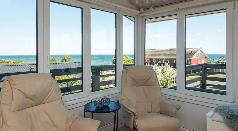 Holiday home in Hejlsminde Strand