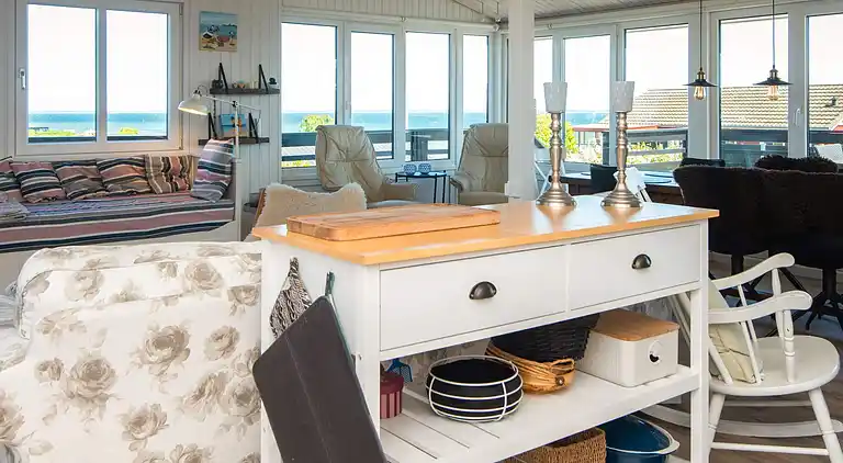 Holiday home in Hejlsminde Strand