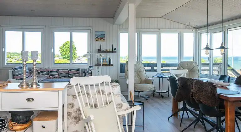 Holiday home in Hejlsminde Strand