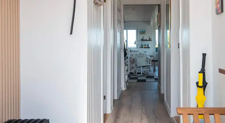 Holiday home in Hejlsminde Strand