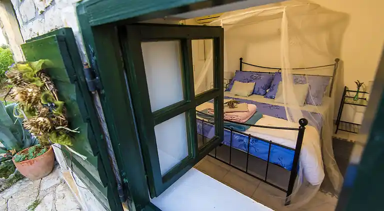 Feriebolig i Benkovac