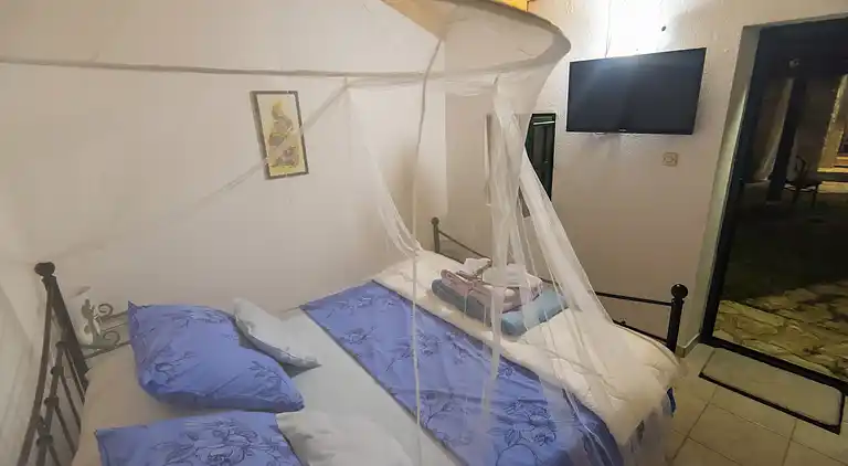 Feriebolig i Benkovac