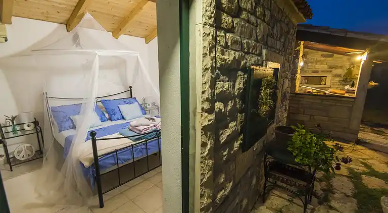 Feriebolig i Benkovac