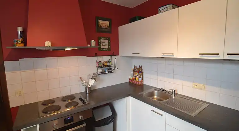 Castle in Barvaux-Condroz