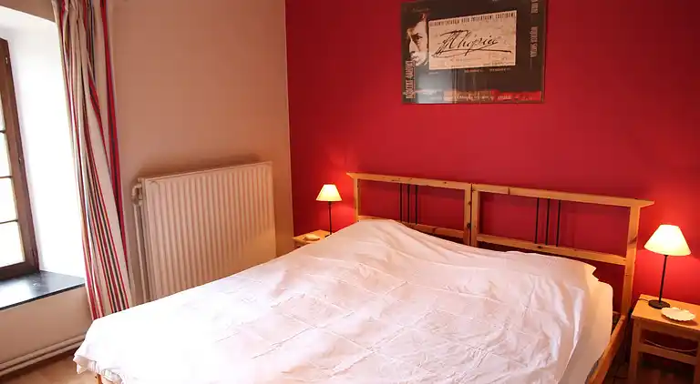 Castle in Barvaux-Condroz