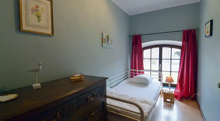 Castle in Barvaux-Condroz