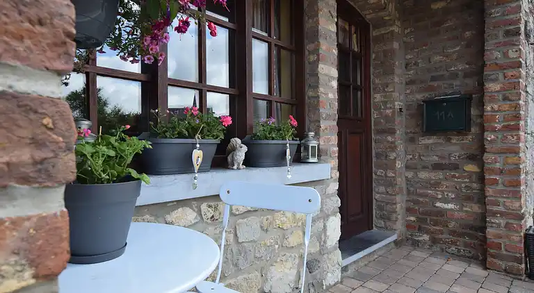 Holiday home in Wéris