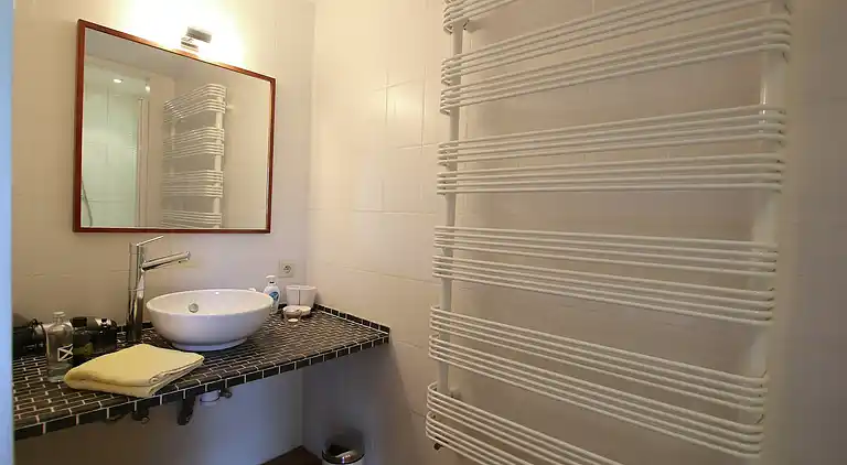 Manor house in Fauvillers