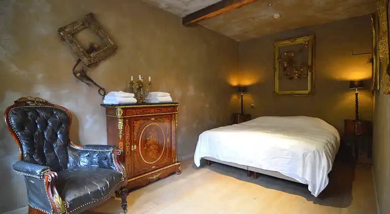 Feriebolig i Vresse-sur-Semois