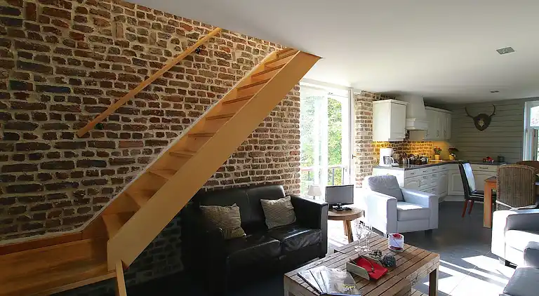 Manor house in Fauvillers