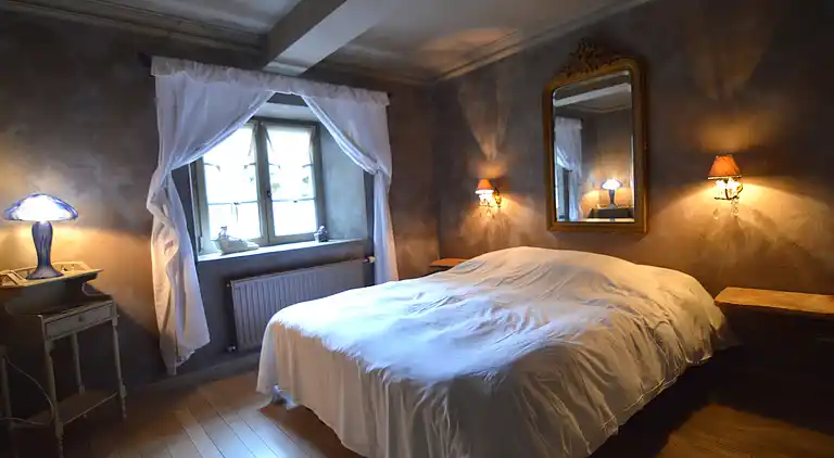 Feriebolig i Vresse-sur-Semois