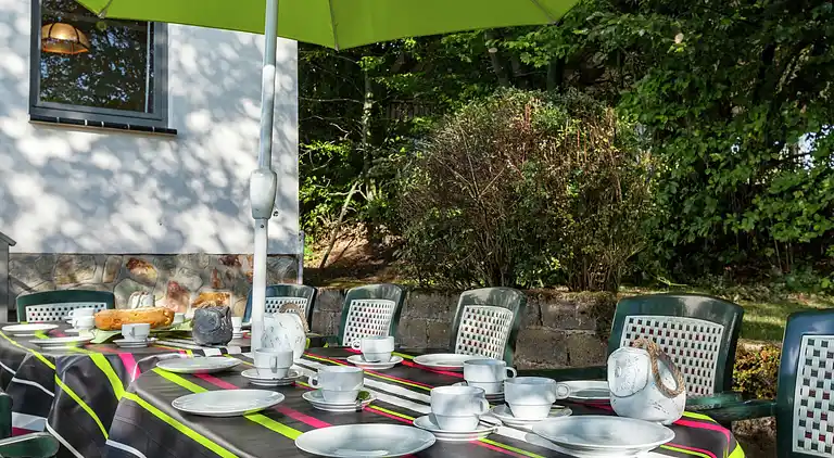 Holiday home in Bévercé