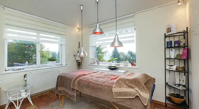 Holiday home in Bévercé