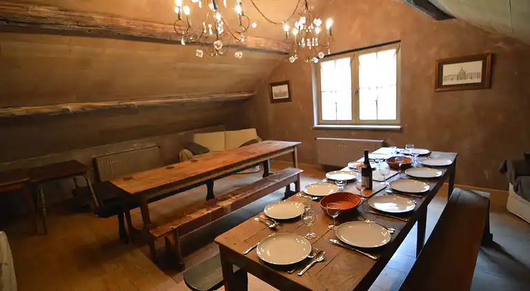 Feriebolig i Vresse-sur-Semois