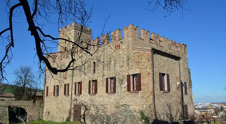 Sommerhus i Castellarano