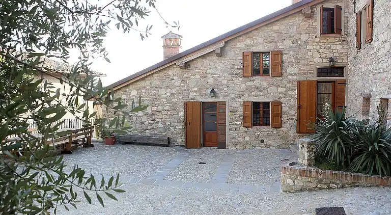 Sommerhus i Castellarano