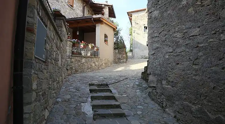 Sommerhus i Castellarano