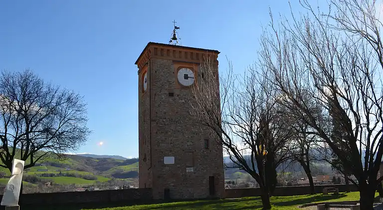 Sommerhus i Castellarano