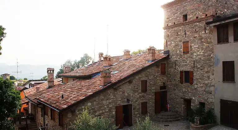 Sommerhus i Castellarano