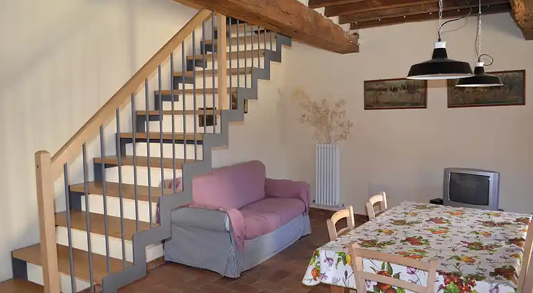 Sommerhus i Castellarano