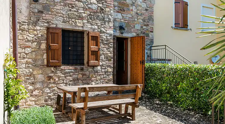 Sommerhus i Castellarano