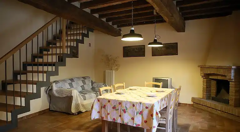 Sommerhus i Castellarano