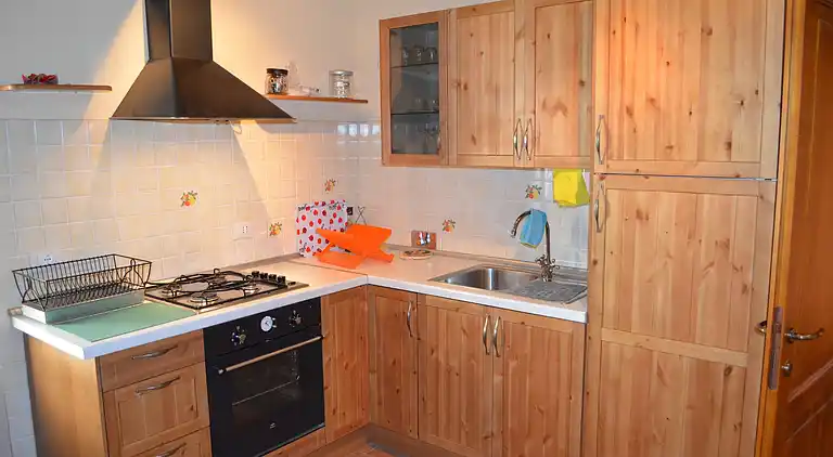 Sommerhus i Castellarano