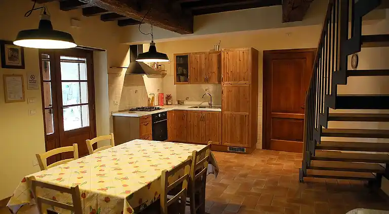 Sommerhus i Castellarano