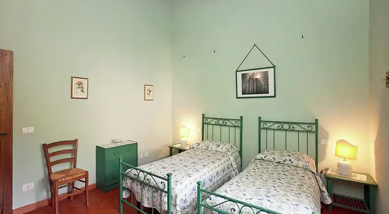 Feriebolig i Sesto Fiorentino