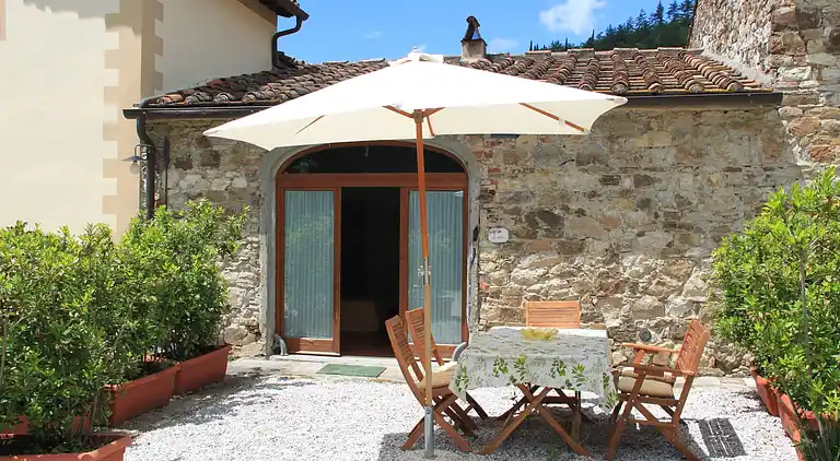 Feriebolig i Sesto Fiorentino