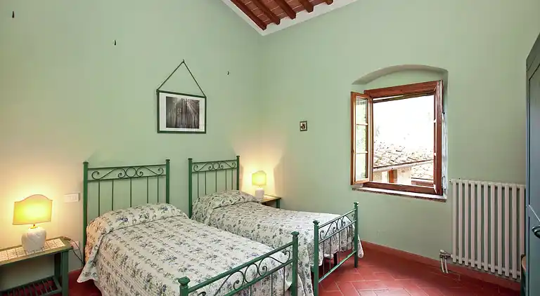 Feriebolig i Sesto Fiorentino