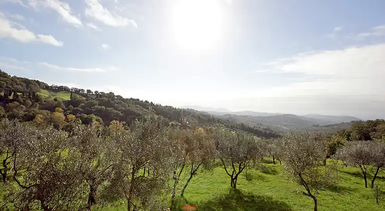 Feriebolig i Sesto Fiorentino