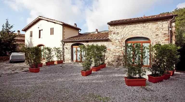 Feriebolig i Sesto Fiorentino