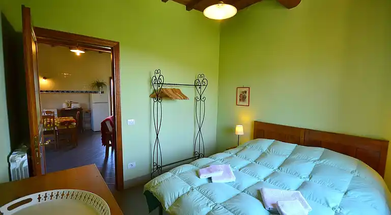 Sommerhus i Figline e Incisa Valdarno