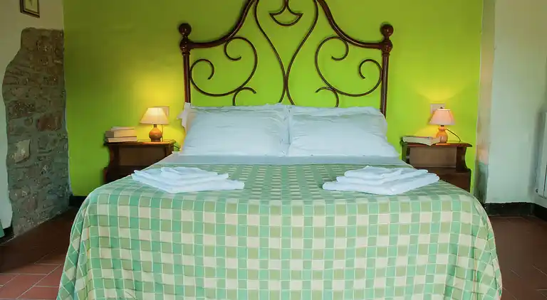 Feriebolig i Dicomano