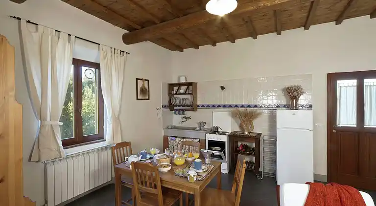 Sommerhus i Figline e Incisa Valdarno