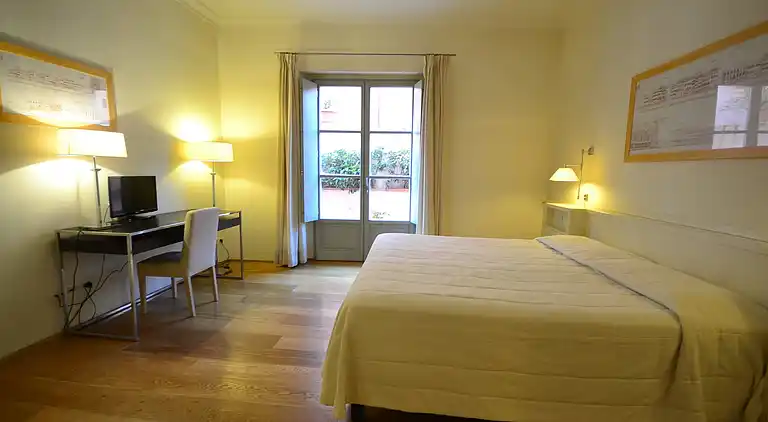 Feriebolig i Rignano sull'Arno