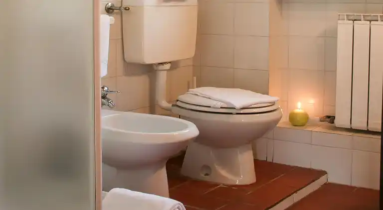 Feriebolig i Dicomano