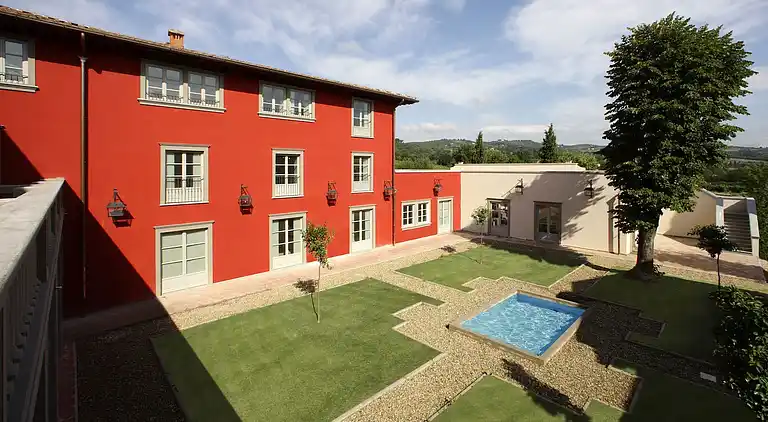 Feriebolig i Rignano sull'Arno