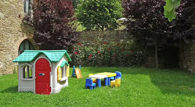 Feriebolig i Dicomano