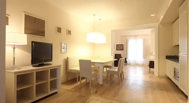 Feriebolig i Rignano sull'Arno