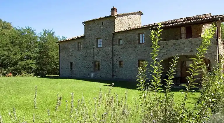 Casa de vacaciones en San Martino