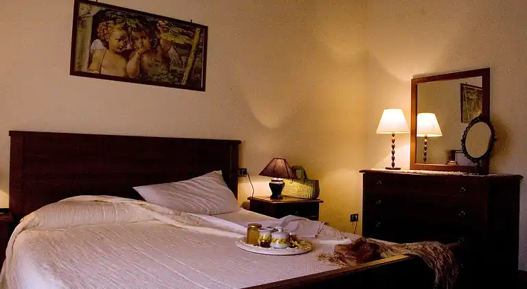 Casa de vacaciones en San Martino