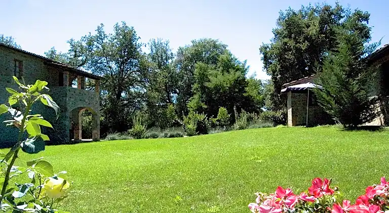 Casa de vacaciones en San Martino