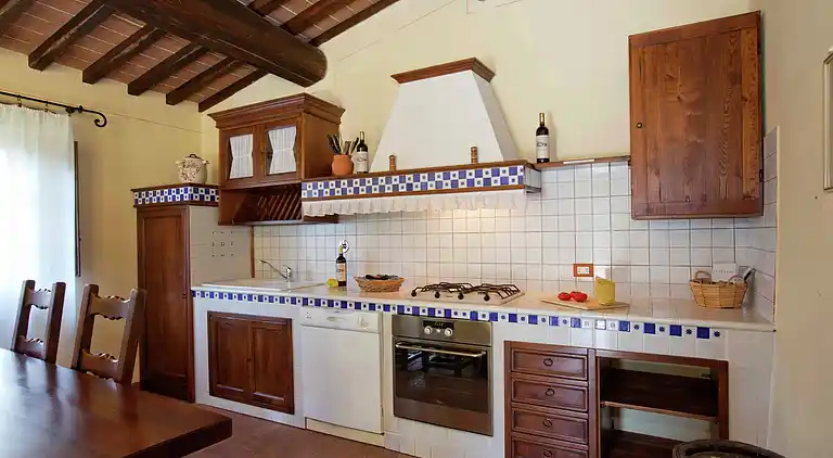 Apartment in Radda in Chianti