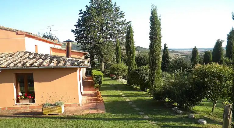 Holiday home in Celle sul Rigo